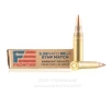 Hornady Frontier 5 56x45 Ammo - 500 Rounds of 68 Grain BTHP Match   