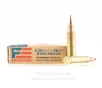 Hornady Frontier 5 56x45 Ammo - 500 Rounds of 75 Grain BTHP Match   