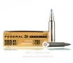 Federal 300 Win Mag Ammo - 20 Rounds of 200 Grain Terminal Ascent   