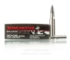 Winchester Ballistic Silvertip 30-06 Ammo - 20 Rounds of 180 Grain   