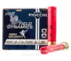 Fiocchi 410 Bore Ammo - 25 Rounds of 11 16 oz   6 Shot Ammunition