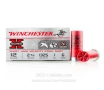 Winchester 12 ga Ammo - 25 Rounds of 1 oz   6 Shot  Steel  Ammunition