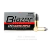 CCI 22 LR Ammo - 50 Rounds of 40 Grain LRN Ammunition