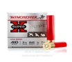 Winchester Super-X 410 Bore Ammo - 25 Rounds of 1 2 oz   7-1 2   