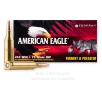 Federal Varmint   Predator 243 Win Ammo - 40 Rounds of 75 Grain   