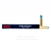 CCI 22 WMR Ammo - 20 Rounds of 52 Grain  12 Shot Ammunition
