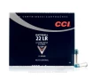 CCI 22 LR Ammo - 20 Rounds of 31 Grain  12 Shot Ammunition