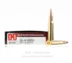 Hornady 30-06 Ammo - 20 Rounds of 180 Grain SST Ammunition