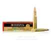 Federal 30-06 Ammo - 20 Rounds of 168 Grain HPBT Ammunition