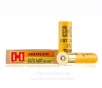 Hornady 20 ga Ammo - 5 Rounds of 250 Grain Sabot Slug Ammunition