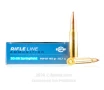 Prvi Partizan 30-06 Ammo - 20 Rounds of 165 Grain PSP Ammunition