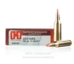 Hornady Superformance Varmint 243 Win Ammo - 20 Rounds of 58 Grain   