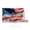Hornady American Whitetail 300 Win Mag Ammo - 20 Rounds of 180   