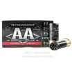 Winchester AA Diamond Grade Elite Trap 12 Gauge Ammo - 25 Rounds   