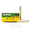 Remington 30-30 Ammo - 200 Rounds of 170 Grain SP Ammunition