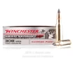 Winchester Deer Season XP 308 Win Ammo - 20 Rounds of 150 Grain   
