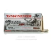 Winchester Deer Season XP 7mm Rem Magnum Ammo - 20 Rounds of 140   