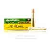 Remington 30-30 Ammo - 200 Rounds of 170 Grain HP Ammunition