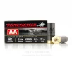 Winchester AA Sporting Clay 12 Gauge  Ammo - 25 Rounds of 1-1 8   