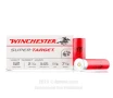 Winchester 12 Gauge Ammo - 25 Rounds of 1-1 8 oz   7-1 2 Shot   