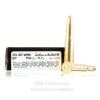Sellier and Bellot 30-30  Ammo - 500  Rounds of 150 Grain SP   