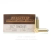 Magtech 357 Magnum Ammo - 50 Rounds of 158 Grain LFN Ammunition