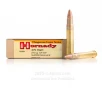 Hornady Superformance 375 H H Magnum Ammo - 20 Rounds of 270 Grain