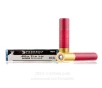 Federal 410 Ammo - 5 Rounds of 1 4 oz  Rifled Slug Ammunition