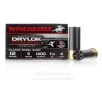 Winchester Drylok Super Steel Magnum 12 Gauge  Ammo - 25 Rounds of   