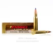 Barnes 30-06 Ammo - 20 Rounds of 180 Grain TTSX Ammunition