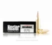 Nosler Ammunition 243 Win  Ammo - 20 Rounds of 90 Grain Nosler   