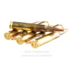Winchester USA 5 56x45 Ammo - 600 Rounds of 55 Grain FMJ Ammunition