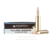 Federal Power-Shok 7mm Rem Mag Ammo - 20 Rounds of 175 Grain JSP   