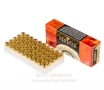 Federal Gold Medal Match 45 ACP Ammo - 1000 Rounds of 185 Grain   