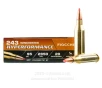 Fiocchi 243 Win Ammo - 20 Rounds of 95 Grain SST Ammunition
