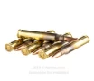Winchester USA 5 56x45 Ammo - 800 Rounds of 55 Grain FMJ Ammunition