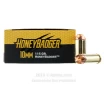 Black Hills Ammunition 10mm Ammo - 20 Rounds of 115 Grain   