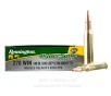 Remington Hypersonic Bonded 270 Win Ammo - 20 Rounds of 140 Grain   