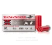 Winchester 12 Gauge Ammo - 25 Rounds of 1-1 8 oz   4 Shot Ammunition