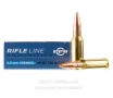 Prvi Partizan 6 5 Grendel Ammo - 500 Rounds of 120 Grain HPBT   