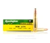 Remington 308 Win Ammo - 20 Rounds of 180 Grain SP Ammunition