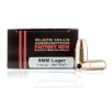 Black Hills Ammunition 9mm Ammo - 20 Rounds of 115 Grain HP Ammunition