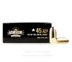 Armscor USA 45 ACP Ammo - 1000 Rounds of 230 Grain FMJ Ammunition