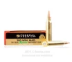 Federal Gold Medal 300 Win Mag  Ammo - 200 Rounds of 190 Grain   