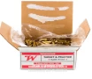 Winchester USA 5 56x45 Ammo - 1000 Rounds of 55 Grain FMJ Ammunition