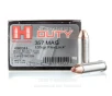 Hornady Critical Duty 357 Magnum Ammo - 250 Rounds of 135 Grain   