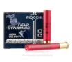 Fiocchi 410 Bore Ammo - 250 Rounds of 11 16 oz   9 Shot Ammunition