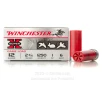 Winchester 12 ga Ammo - 25 Rounds of 1 oz   6 Shot  Lead  Ammunition