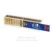 CCI 22 LR Mini-Mag Ammo - 5000 Rounds of 40 Grain SHP Ammunition