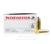 Winchester 357 Magnum  Ammo - 500 Rounds of 110 Grain JHP Ammunition